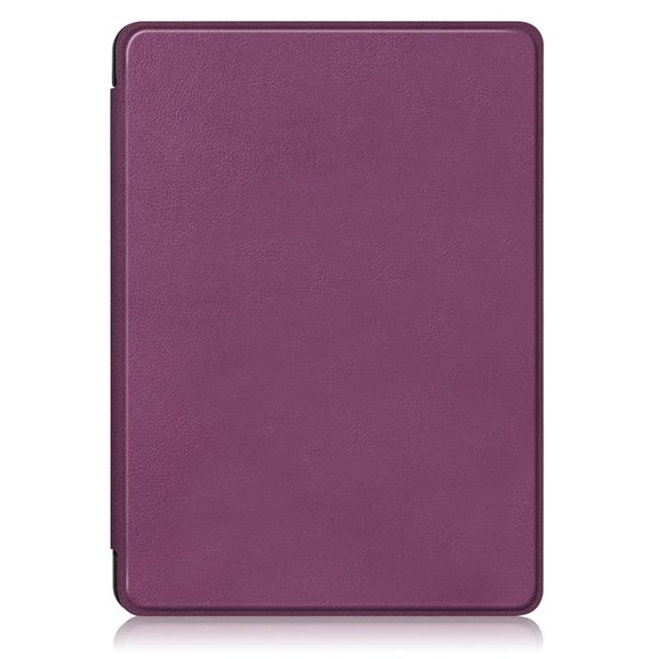 Чохол-книжка BeCover Smart для Amazon Kindle Paperwhite 11th Gen. 2021 Purple (707206) 394598 фото