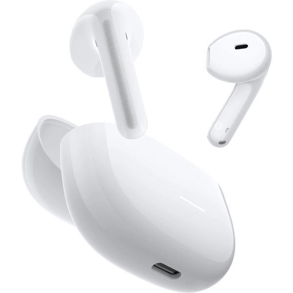 Bluetooth-гарнітура Xiaomi Redmi Buds 8 Active White (BHR08JUGL) 598411 фото