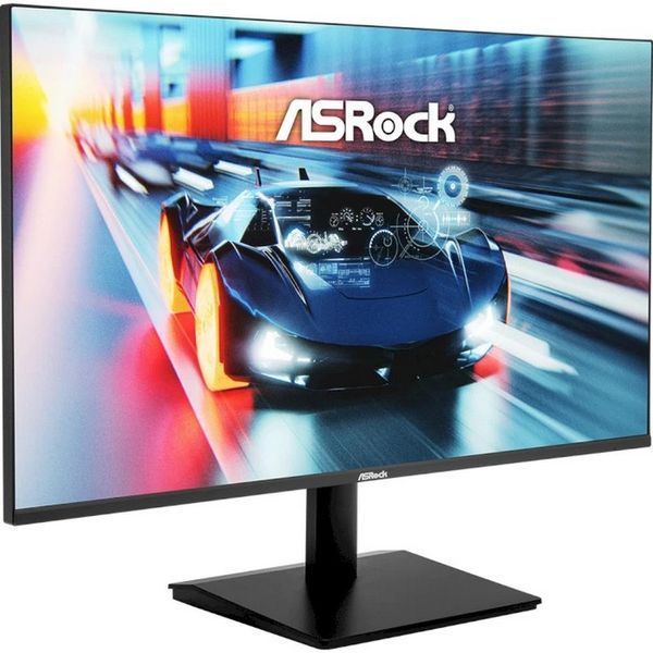 Монітор ASRock 24.5" CL25FFB IPS Black 144Hz 581478 фото