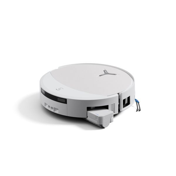 Робот-пилосос Ecovacs Deebot T90 Pro Omni White (DEX95) 612138 фото