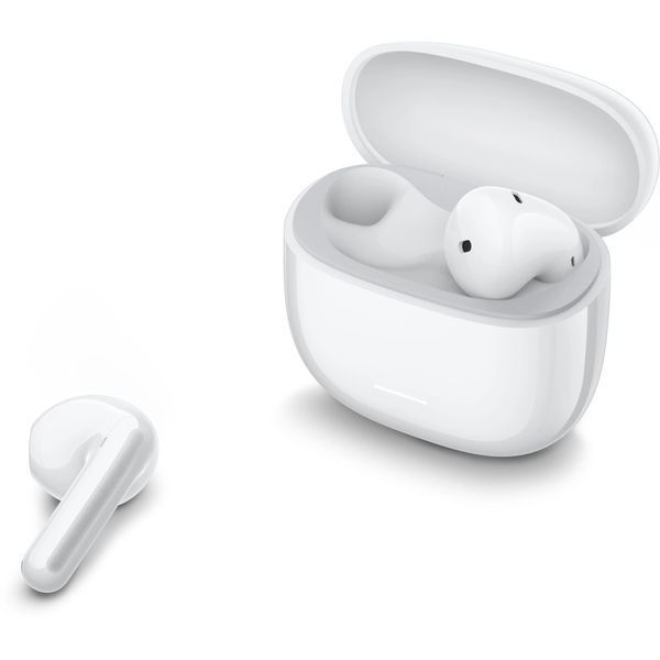 Bluetooth-гарнітура Xiaomi Redmi Buds 8 Active White (BHR08JUGL) 598411 фото