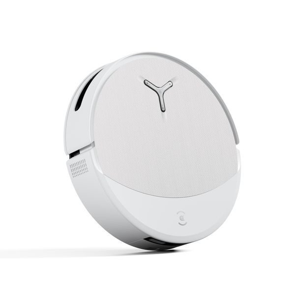 Робот-пилосос Ecovacs Deebot T90 Pro Omni White (DEX95) 612138 фото