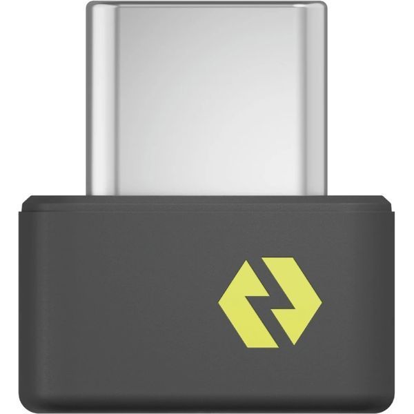 Адаптер Logitech Logi Bolt USB-C Receiver (956-000157) 572057 фото