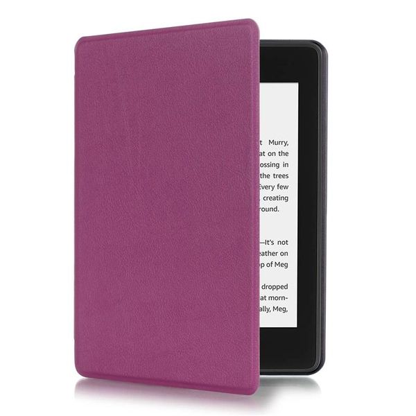 Чохол-книжка BeCover Smart для Amazon Kindle Paperwhite 11th Gen. 2021 Purple (707206) 394598 фото