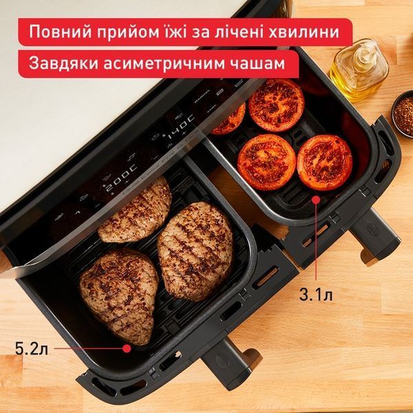 Мультипіч Tefal EY905D10 489169 фото