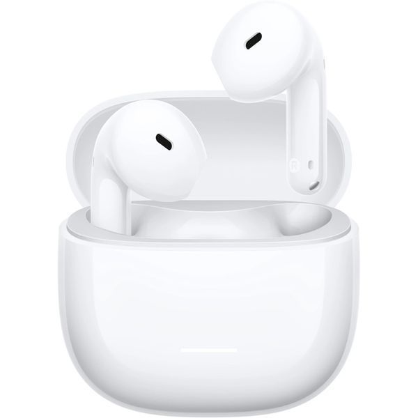 Bluetooth-гарнітура Xiaomi Redmi Buds 8 Active White (BHR08JUGL) 598411 фото