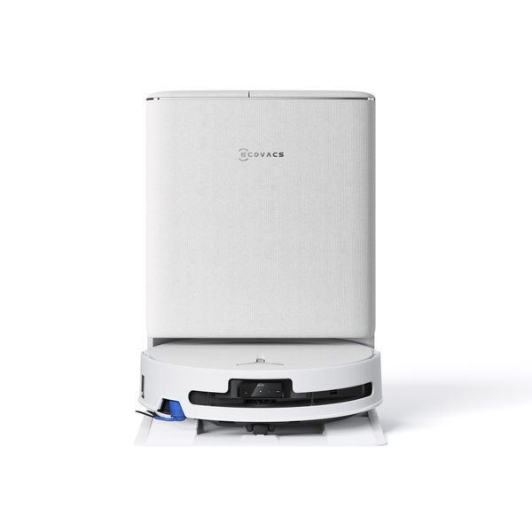 Робот-пилосос Ecovacs Deebot T90 Pro Omni White (DEX95) 612138 фото
