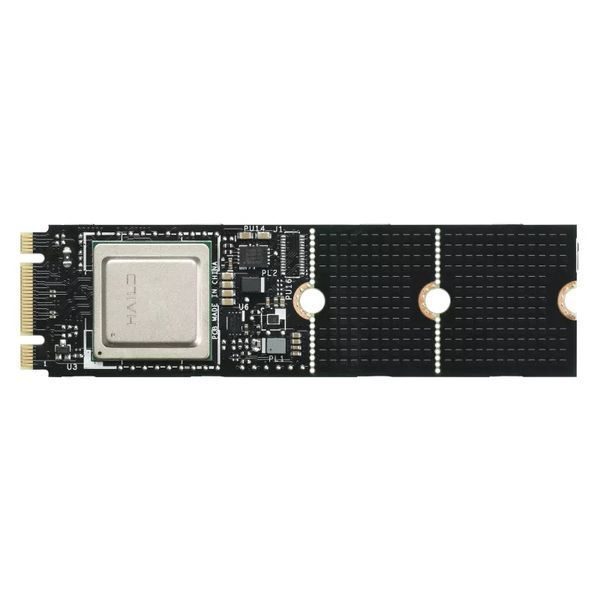 ШІ-прискорювач Asus UGen200-640KSR-M2 (UGEN200-640KSR-M2) 620216 фото