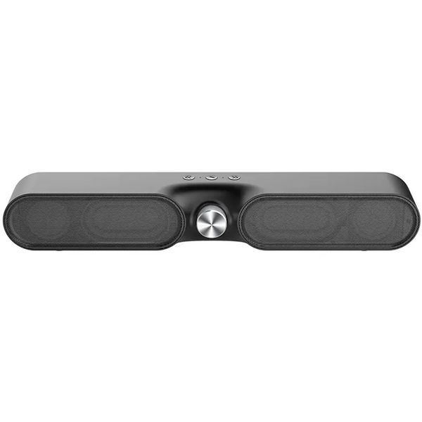 Акустична система Foneng BL12 Multimedia Bluetooth Speaker (BL12-BS-M) 486373 фото