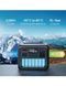 Зарядна станція Bluetti AC50P, 504Wh, 700W, LiFePO4 532075 фото 10