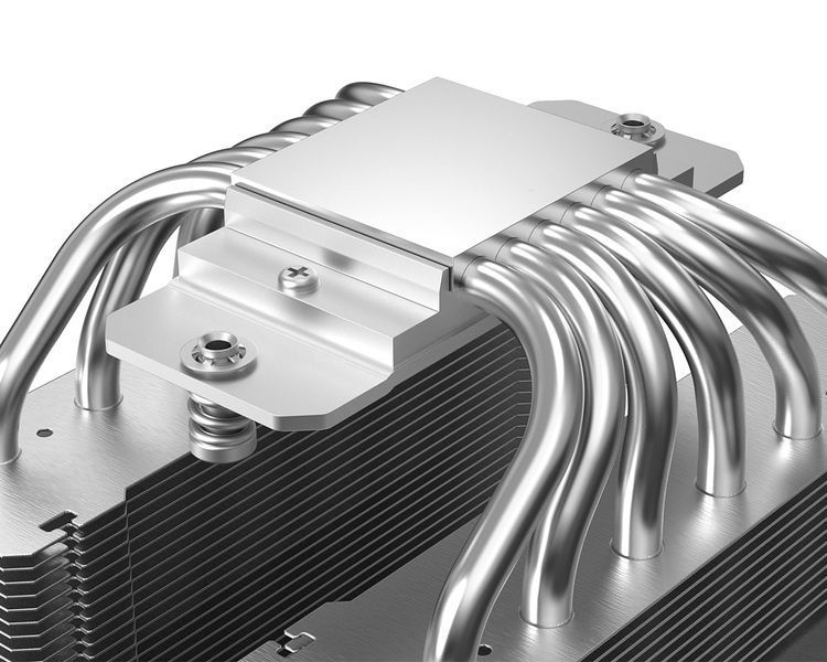 Кулер процесорний ID-Cooling Frozn A620 Pro SE 527786 фото