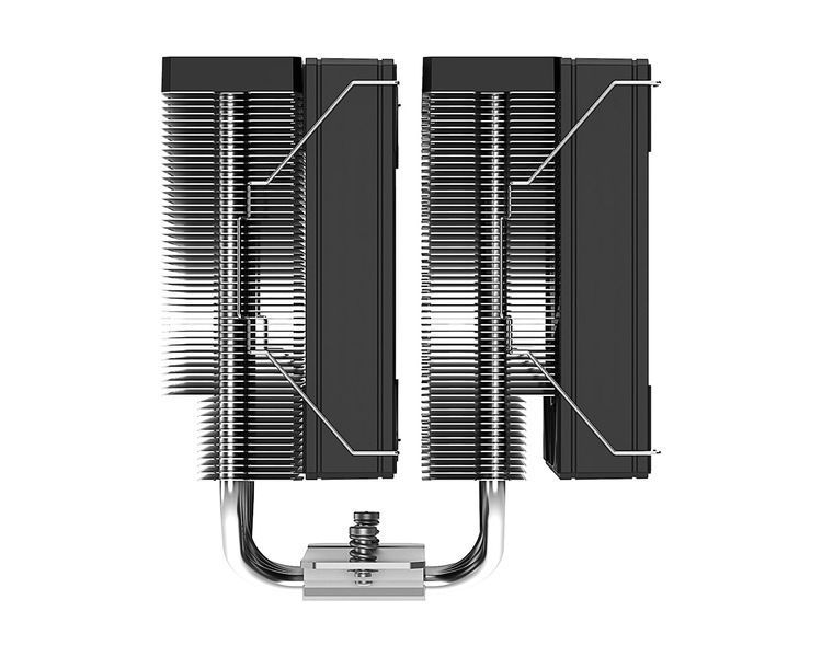 Кулер процесорний ID-Cooling Frozn A620 Pro SE 527786 фото