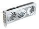 Відеокарта GF RTX 5060 8GB GDDR7 Aero OC Gigabyte (GV-N5060AERO OC-8GD) 558478 фото 4