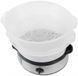 Пароварка Cecotec Vapovita 3000 Inox CCTC-04109 (8435484041096) 324989 фото 6