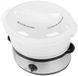 Пароварка Cecotec Vapovita 3000 Inox CCTC-04109 (8435484041096) 324989 фото 4
