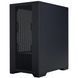 Корпус 1stPlayer Go2 Black без БЖ 551089 фото 2
