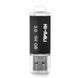 Флеш-накопичувач USB3.0 64GB Hi-Rali Corsair Series Black (HI-64GB3CORBK) 325292 фото 1