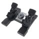 Педалі Logitech G Flight Rudder Pedals (945-000005) 262491 фото 2