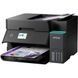 Багатофункціональний пристрій А4 Epson EcoTank L6390 Wi-Fi (C11CL40406) 590250 фото 4