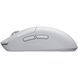 Миша бездротова Hator Quasar 3S Ultima 8K Wireless White (HTM661) 606620 фото 4