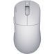 Миша бездротова Hator Quasar 3S Ultima 8K Wireless White (HTM661) 606620 фото 1