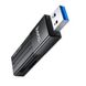 Кардрідер USB3.0 Hoco HB20 Black (HB20U3) 473249 фото 2