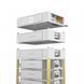 BMS модуль з підігрівом BDU + база для Dyness Stack100 (складова комплекту) 577774 фото 2