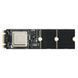 ШІ-прискорювач Asus UGen200-640KSR-M2 (UGEN200-640KSR-M2) 620216 фото 3