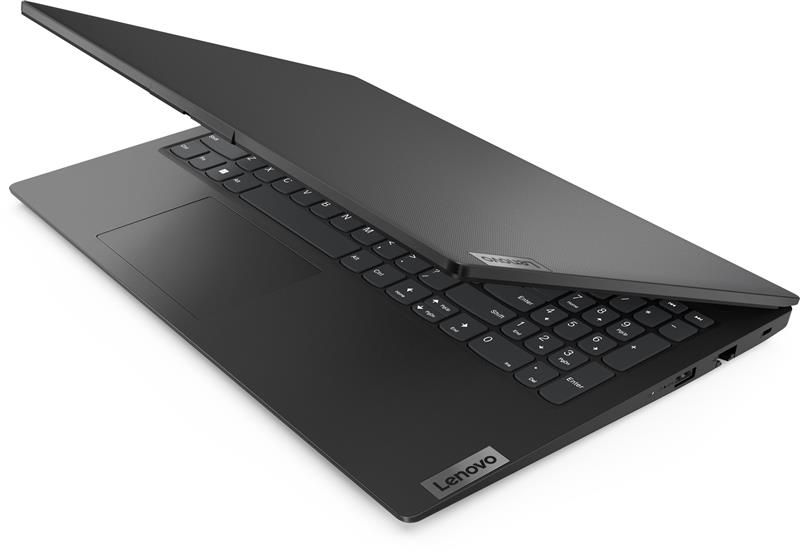 Ноутбук Lenovo V15 G4 IAH (83FS002HRA) Black 490748 фото