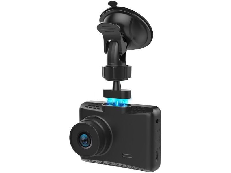 Відеореєстратор CarCam H17 556640 фото