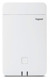 Базова станція IP-DECT Gigaset N870 IP PRO (S30852H2716R101) 261735 фото