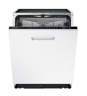 Вбудована посудомийна машина Samsung DW60M6050BB/WT 391450 фото