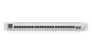 Комутатор Ubiquiti UniFi Enterprise 24 PoE (Gen1) (USW-Enterprise-24-PoE) 377443 фото
