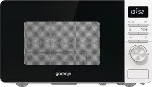 Мікрохвильова піч Gorenje MO20A4W 388796 фото