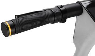 Електросамокат SoFlow So One+ WO E-Scooter 7.8 Ah SilverGrey (101680118) 611789 фото