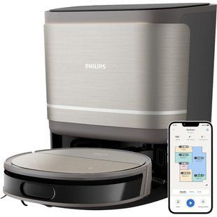 Робот-пилосос Philips XU9100/10 578481 фото