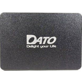 Накопичувач SSD 240GB Dato DS700 2.5" SATAIII TLC (DS700SSD-240GB) 317879 фото
