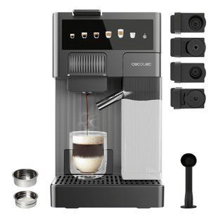 Кавоварка Cecotec FreeStyle Latte (A01_EU01_100007) 590229 фото