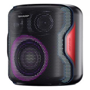 Акустична система Sharp PS-921 Black 557663 фото