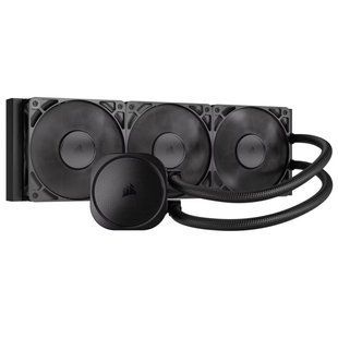 Система водяного охолодження Corsair Nautilus 360 RS (CW-9060089-WW) 578401 фото