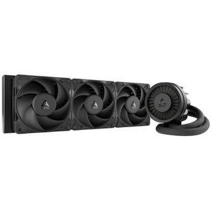 Система водяного охолодження Arctic Liquid Freezer III Pro 360 Black (ACFRE00180A) 560212 фото