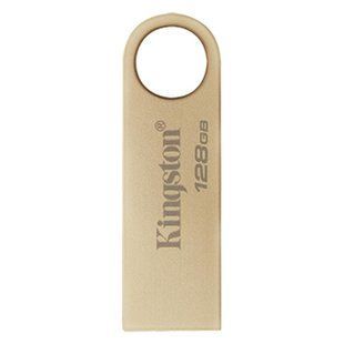 Флеш-накопичувач USB3.2 128GB Kingston DataTraveler SE9 G3 (DTSE9G3/128GB) 493440 фото