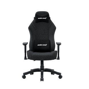 Крісло для геймерів Anda Seat Luna Size L Dark Gray Fabric (AD18-44-GB-F) 574346 фото
