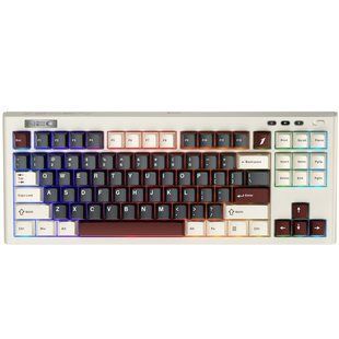 Клавіатура 1stPlayer NEO87 Rome (NEO87-RM-WLD) 578005 фото