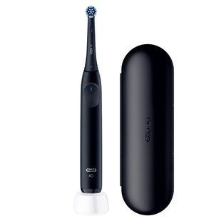 Зубна електрощітка Braun Oral-B iO Series 2 iOS2.1D9.2K Black 575655 фото
