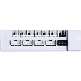 USB-хаб Lian Li Edge USB and Fan Hub White (G8P.EG-HUB01W.00) 585973 фото