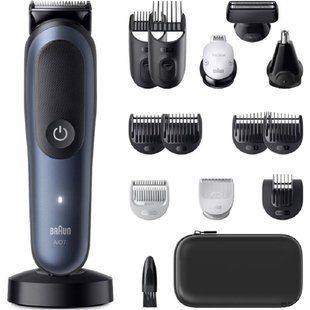 Тример Braun AIO 7580 575033 фото