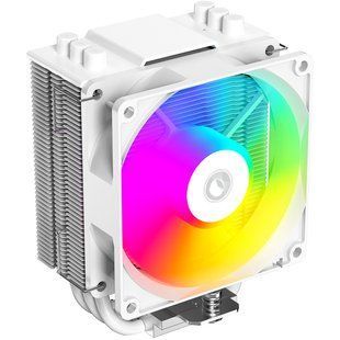 Кулер процесорний ID-Cooling SE-903-XT ARGB White 610529 фото