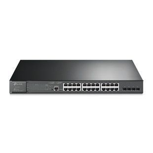 Комутатор TP-Link SG3428MP 540996 фото