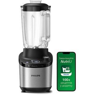 Блендер Philips HR3760/00 458622 фото